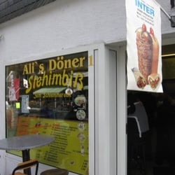 Ali's Döner