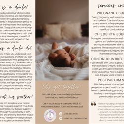 Om Shanti Doula