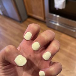 Spruce Nail Shop
