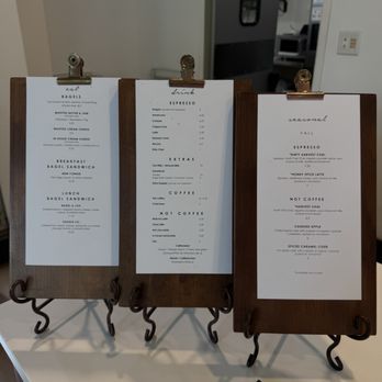 Goodside Coffee - Coffee & Tea Near Me - Sacramento, California