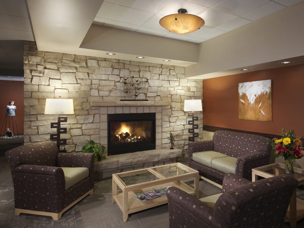 Eating Recovery Center - grief counselor in Denver, CO