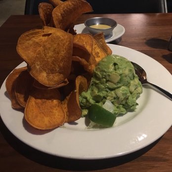 Doc B's Restaurant + Bar - Guacamole appetizer - New American Near Me - Chicago, Illinois Doc B's Restaurant + Bar - Guacamole appetizer - New American Near Me - Chicago, Illinois