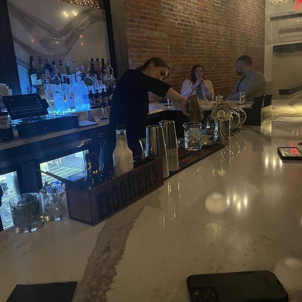 I Know You Know - Tess - our wonderful bartender! - Cocktail Bars Near Me - New Britain, Connecticut I Know You Know - Tess - our wonderful bartender! - Cocktail Bars Near Me - New Britain, Connecticut