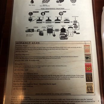 Evolution Craft Brewing Co. & Public House - New American Near Me - Salisbury, Maryland Evolution Craft Brewing Co. & Public House - New American Near Me - Salisbury, Maryland