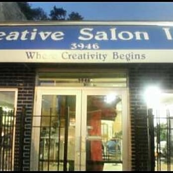 Creative Salon - Barbers Near Me - Chicago, Illinois Creative Salon - Barbers Near Me - Chicago, Illinois