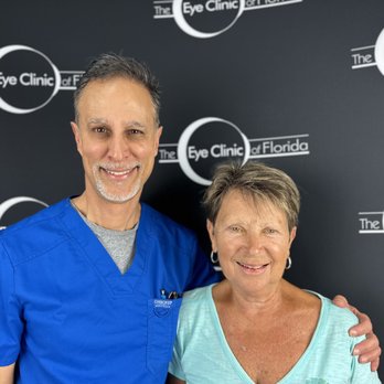 Same Day Surgery Center - 20/20 after Cataract Surgery with Panoptix implants. No glasses for distance or near vision. - Ophthalmologists Near Me - Zephyrhills, Florida