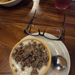 Ground Beef