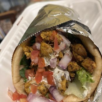 Spitz - Plano - Mediterranean Near Me - Plano, Texas
