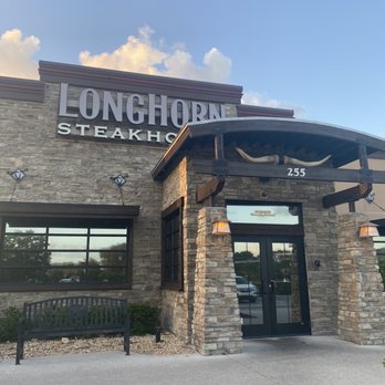 LongHorn Steakhouse - Steakhouses Near Me - West Melbourne, Florida LongHorn Steakhouse - Steakhouses Near Me - West Melbourne, Florida