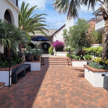 Saint - Italian Near Me - St. Augustine, Florida