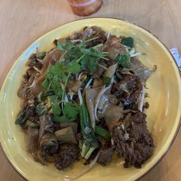 Pad See Ew