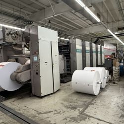 The Hartley Press