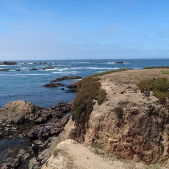 Glass Beach - Beaches Near Me