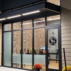 Doggie Style Gourmet - New Location - September 26th