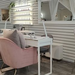 View Beauty Salon & Spa