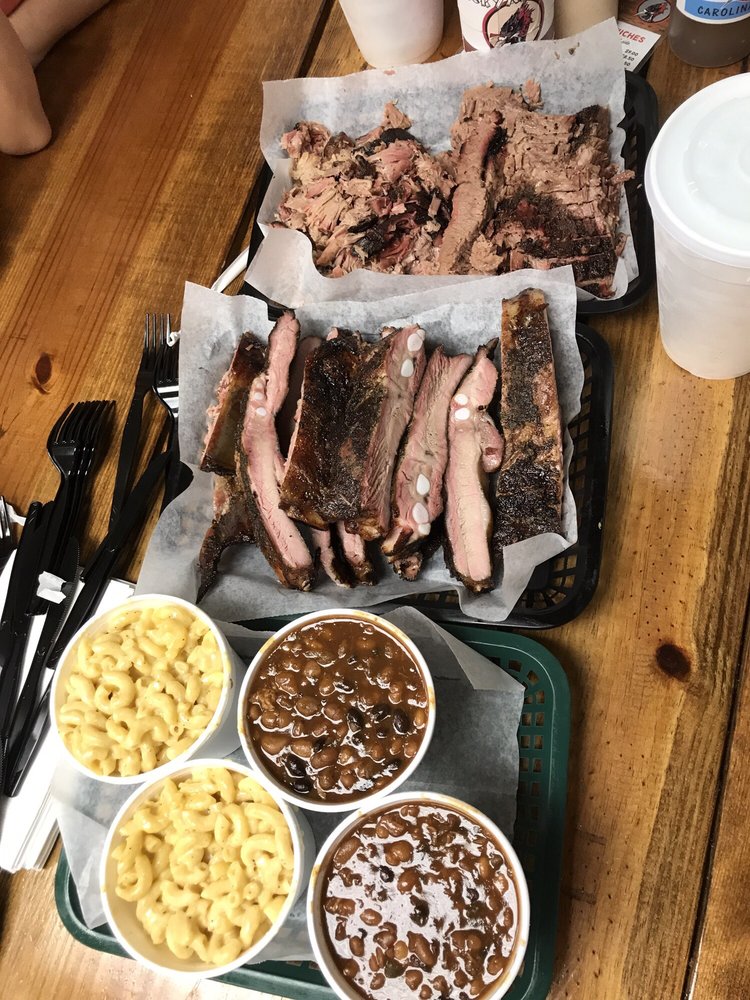 WOODPECKERS BACKYARD BBQ - 338 Photos & 358 Reviews - Barbeque - 4930