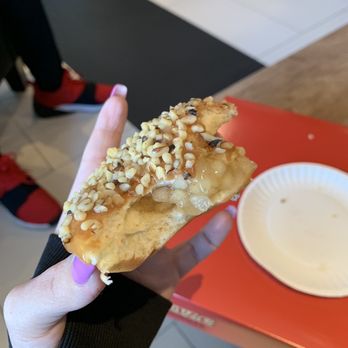 Glaze Donuts - West Caldwell - Carmel Apple - Donuts Near Me - West Caldwell, New Jersey