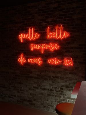 Bar Chinois National Landing by null