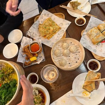 Seven Grams - Chinese Near Me - Tustin, California Seven Grams - Chinese Near Me - Tustin, California