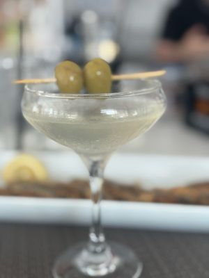 Nisi Estiatorio by null