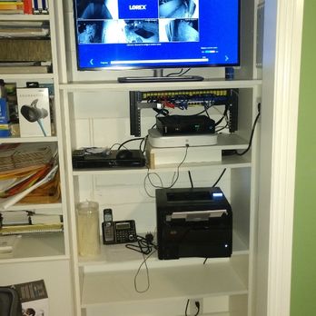 Winters Communication Services - Whole home network including CCTV - Telecommunications Near Me Winters Communication Services - Whole home network including CCTV - Telecommunications Near Me