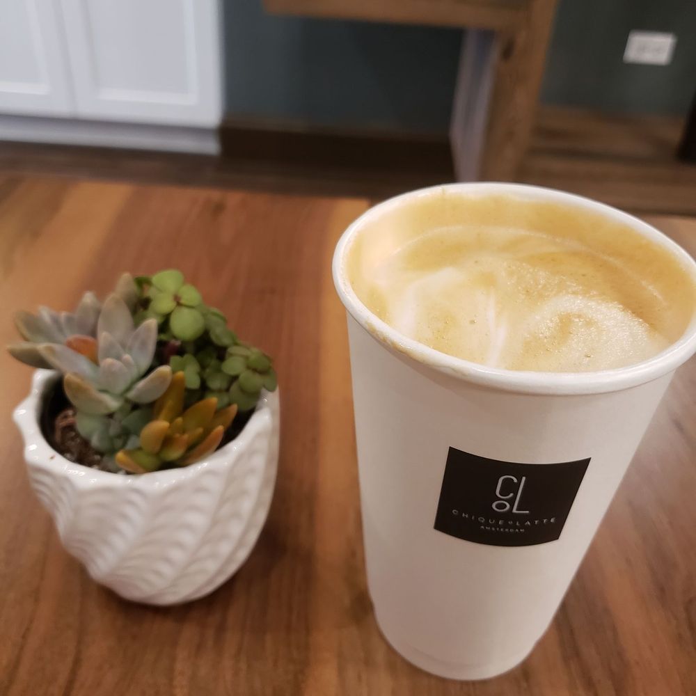 Chiqueolatte - Coffee & Tea Near Me - Chicago, Illinois Chiqueolatte - Coffee & Tea Near Me - Chicago, Illinois