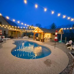 Blue Dolphin Pools & Spas