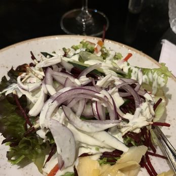 Hard Rock Hotel - Salad - Hotels Near Me - Puerto Aventuras, ROO