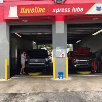 Xpress Lube - Oil Change Stations Near Me - Margate, Florida