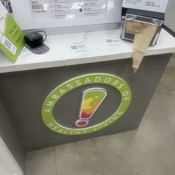 Juice It Up! - .... - Juice Bars & Smoothies Near Me - Reedley, California