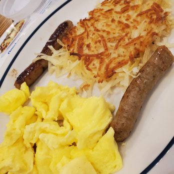 IHOP - Two egg breakfast - Breakfast & Brunch Near Me - Vestal, New York IHOP - Two egg breakfast - Breakfast & Brunch Near Me - Vestal, New York
