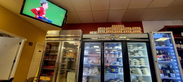 Villa Roma Market & Restaurant by null