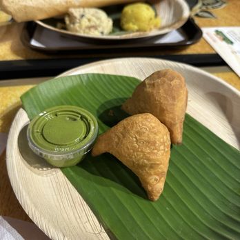 Mylapore - Folsom - Samosa - Indian Near Me - Folsom, California Mylapore - Folsom - Samosa - Indian Near Me - Folsom, California