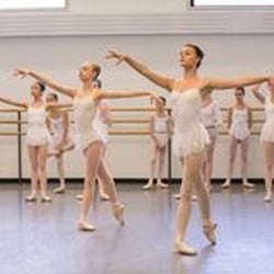 On Your Toes Dance Academy
