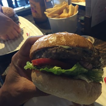 Grill'd Bondi Junction - Simply Grilled beef burger. Really great. - Burgers Near Me - Sydney, NSW Grill'd Bondi Junction - Simply Grilled beef burger. Really great. - Burgers Near Me - Sydney, NSW