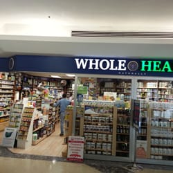 Whole Health