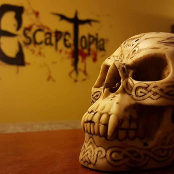 Escape-topia - Escape Games Near Me - Fort Lauderdale, Florida