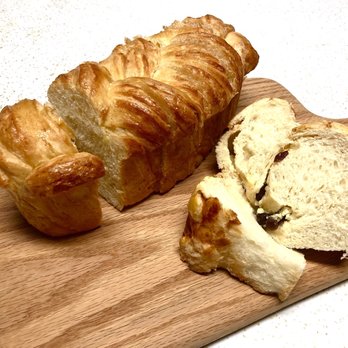 D’ange Bakery - Gorgeous breads - Bakeries Near Me - San Gabriel, California