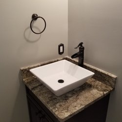 P.I. Granite and Tile