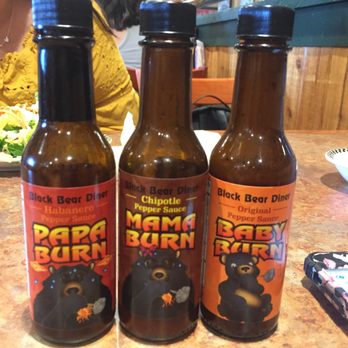 Black Bear Diner - They are saucey here - Diners Near Me - Rancho Cucamonga, California Black Bear Diner - They are saucey here - Diners Near Me - Rancho Cucamonga, California