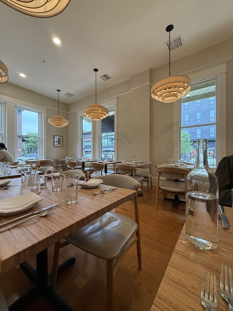 Stock Bistro & Bar
