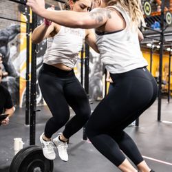 Cedar Mountain CrossFit