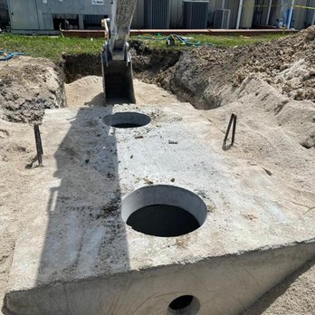 Affordable Environmental Services - Septic Services Near Me - Miami, Florida