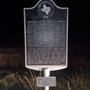 Photo of Cattle Drive to Montana Historical Marker
