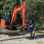 Photo of Bojanowski Excavation