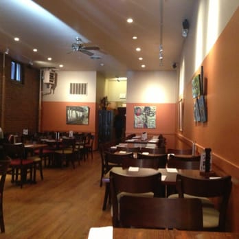 Mesobrestaurant.Com - Ethiopian Near Me - Montclair, New Jersey