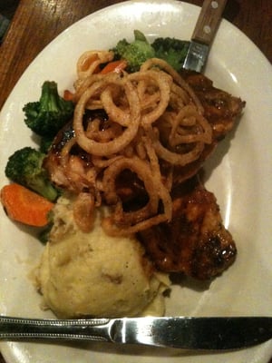 Greenlake Bar & Grill by null