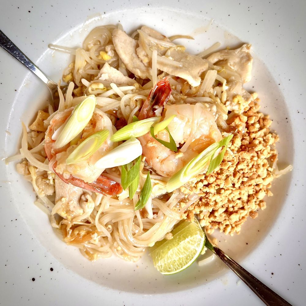 Niagara's Finest Thai