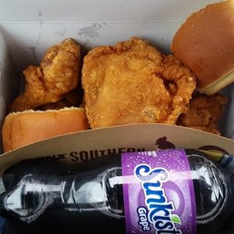 3 Piece and a roll!!!