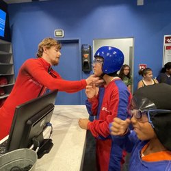 iFLY
